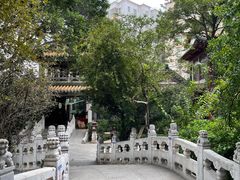 -东江渔村·古典园林·30年粤菜老字号(太和店)