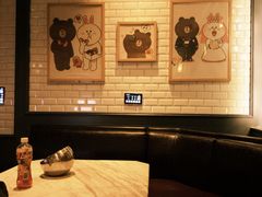 -范特西FANTASY量贩式KTV(民主广场店)