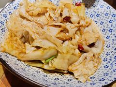 -蜜桃餐厅·伴山(绿宝广场店)