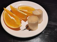 -吴越荣记苏州菜·松鼠桂鱼100%活鱼现做(月光码头店)