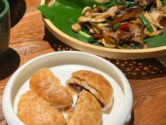 -云海肴·汽锅鸡·云南代表菜(美罗城店)