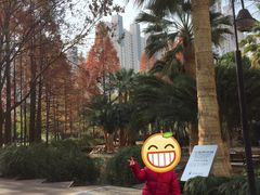 -苏州河梦清园环保主题公园