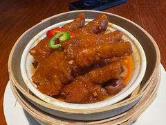 -阿纳迪酒店·悦餐厅