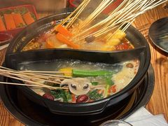 -江湖六膳門串串香(隆礼路店)