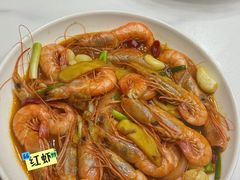 -健跳小海鲜(人民路店)