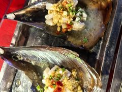 -海大南门夜市(海富街店)