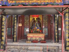 -玉泉观