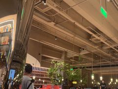 -青年公社烤鸭(熙悦天街店)