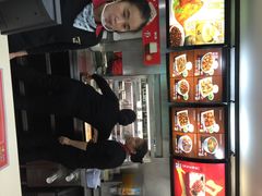 真功夫(联丰店)-真功夫(联丰店)