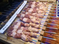 -三个蒙古大叔羊肉串(大宁店)