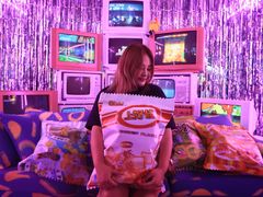 -东浩兰生上海世博展览馆