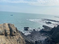 -厦门湾·白塘湾火山公园