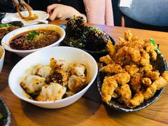 -付小姐在成都(中山公园店)