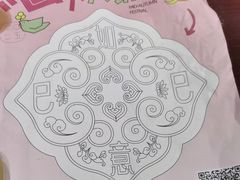 -南京大牌档(崇文门国瑞店)