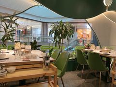 -烹然四季椰子鸡火锅(姚家园万象汇店)