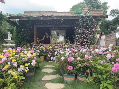 -HERRE·FARM 赫尔露营农场·团建聚会包场