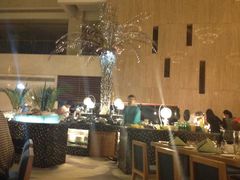 -佰园全日西餐厅-厦门佰翔软件园酒店