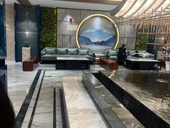 -青水瓦台汤泉(未央店)