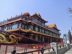 -南门涮肉(通州大船店)
