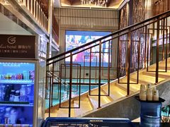 -御海8号温泉酒店