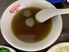 -好成财牛排馆(涂门街总店)