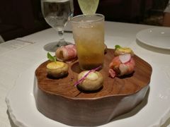 -王品牛排(郑州大卫城店)