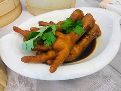 -汤臣·空中餐厅·严选粤菜(石湾世博广场店)