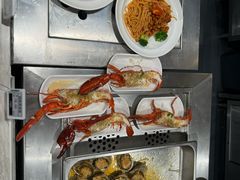 -阿那亚第六食堂(文创街区店)
