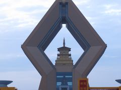 -法门文化景区