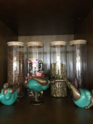 点击看大图 -FineYoga梵音瑜伽·普拉提