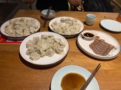 -伊喜饺子·烤鸭(五道口学院路店)