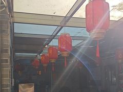 -周大娘牛乳(旧寨古村总店)