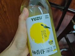 柚子汁-协和菜馆(凤凰街店)