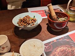 -小隐人家(乐松店)