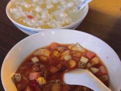 -黄氏沥泉·冰粉(玉林店)