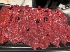 -今日炊牛·潮汕牛肉火锅(华采天地店)