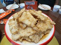 -英兰朝族饭店(河南桥头店)