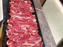 手切鲜牛肉-麻路成都火锅(柏威年店)