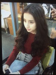 尼采沙龙发型作品-霓·Hair