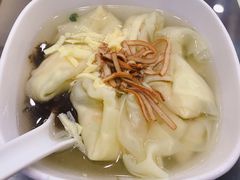 -锡笼记·无锡小笼(常熟万达店)