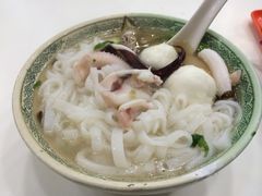文辉墨鱼丸大王(铜锣湾店)-文辉墨鱼丸大王(铜锣湾渣甸街总店)