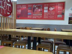 -南城香·饭香串香馄饨香(青年路店)