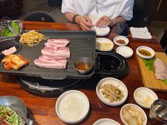 -Dombe豚(黑猪肉街店)
