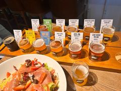 -Goose Island Brewhouse鹅岛精酿啤酒酿造工坊餐厅