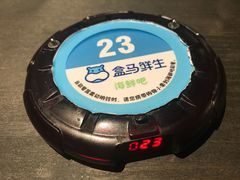 -盒马鲜生(大成店)