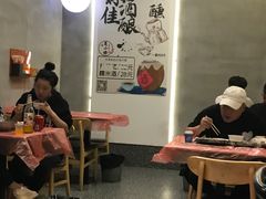 -楚小腰大排档(积玉桥店)