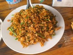 -阿葉农家饭店