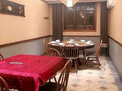 -老瓦房(六堰店)