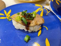 -京樽回転寿司(奥林匹克店)