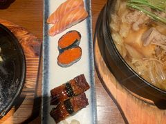 -千代武日本料理(爱建店)